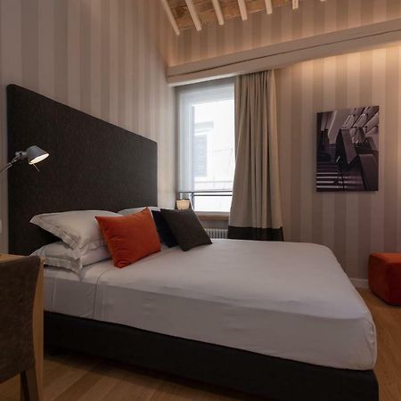 Laurina 33 Hotel Rome Buitenkant foto