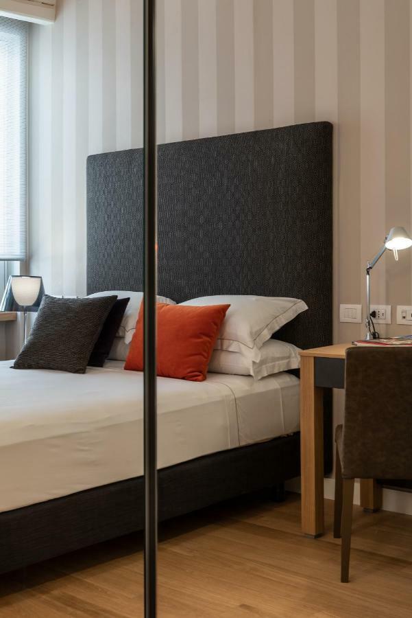 Laurina 33 Hotel Rome Buitenkant foto