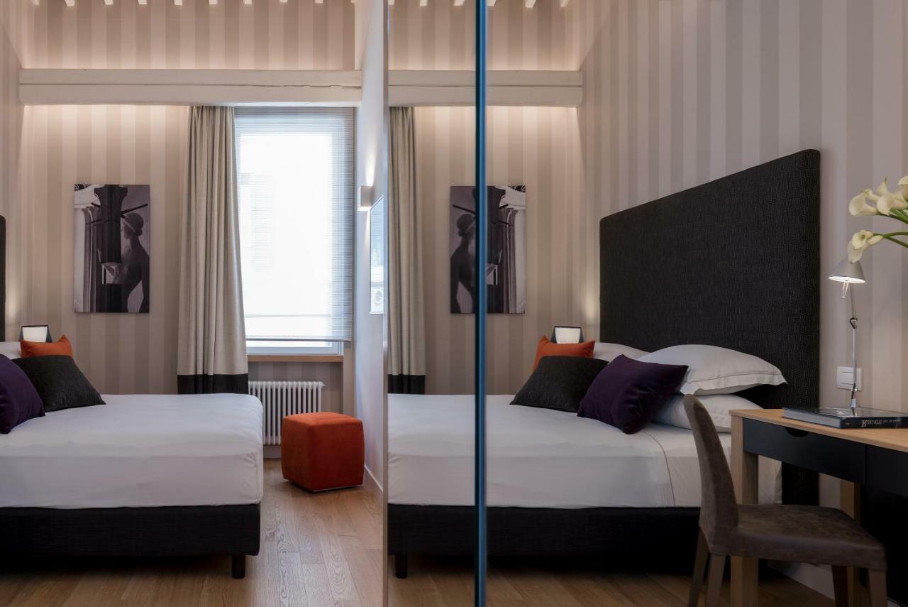 Laurina 33 Hotel Rome Buitenkant foto