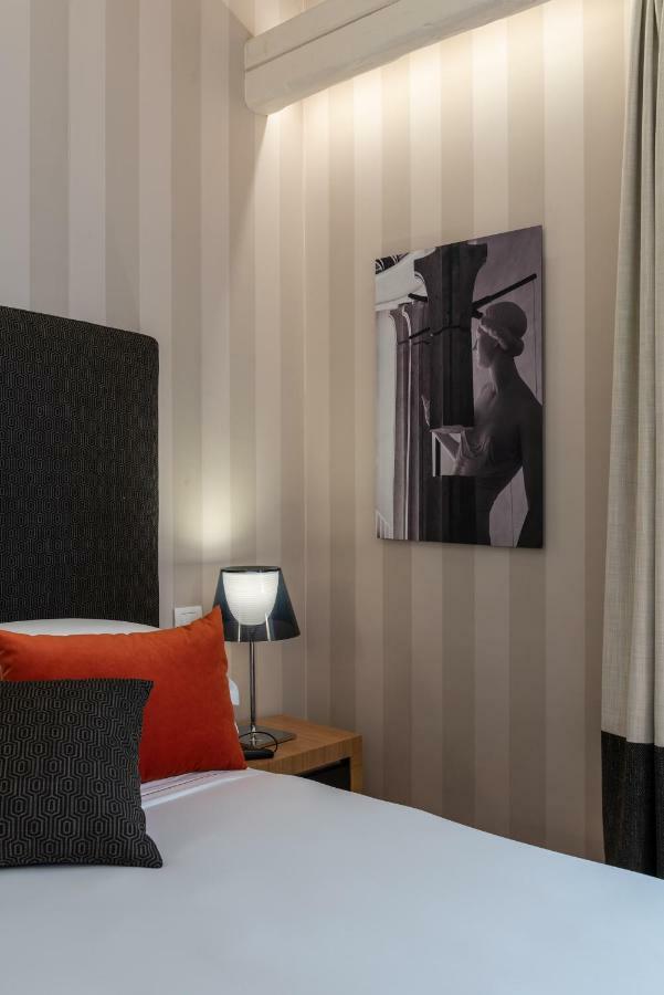 Laurina 33 Hotel Rome Buitenkant foto