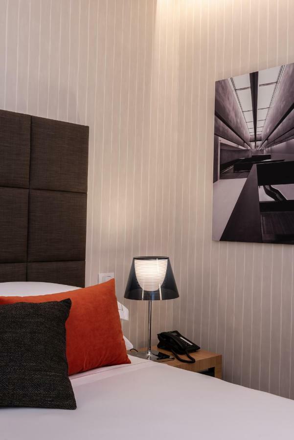 Laurina 33 Hotel Rome Buitenkant foto