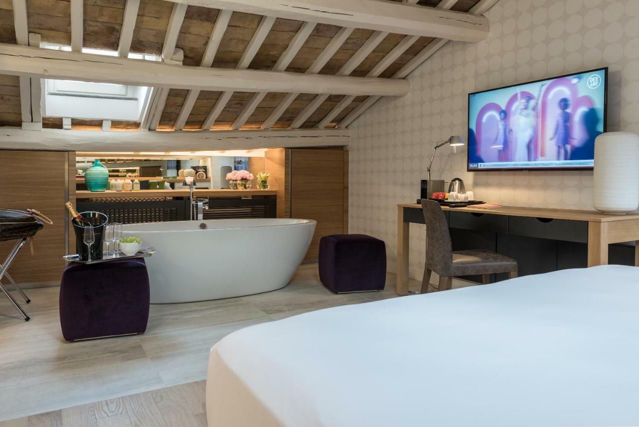 Laurina 33 Hotel Rome Buitenkant foto
