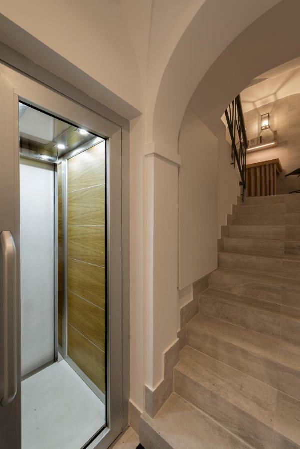 Laurina 33 Hotel Rome Buitenkant foto